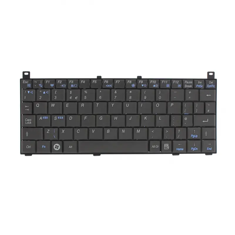 Tastatura za Laptop Toshiba Mini NB100