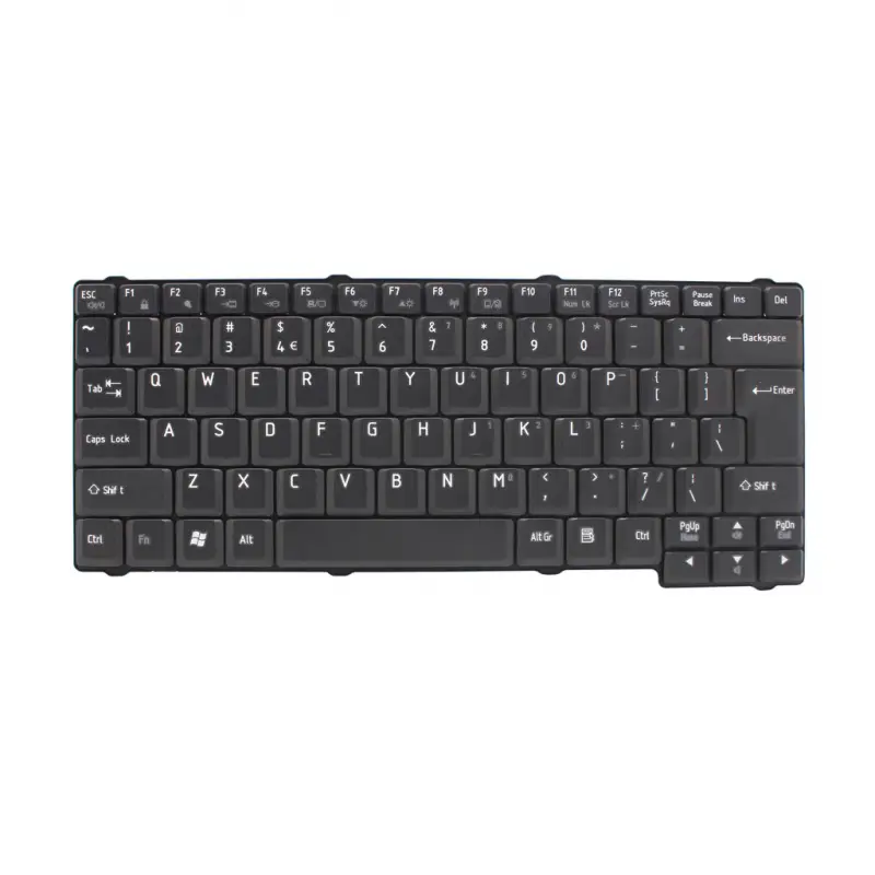 Tastatura za Laptop Toshiba Satellite L10 L15 L20 L25 L30