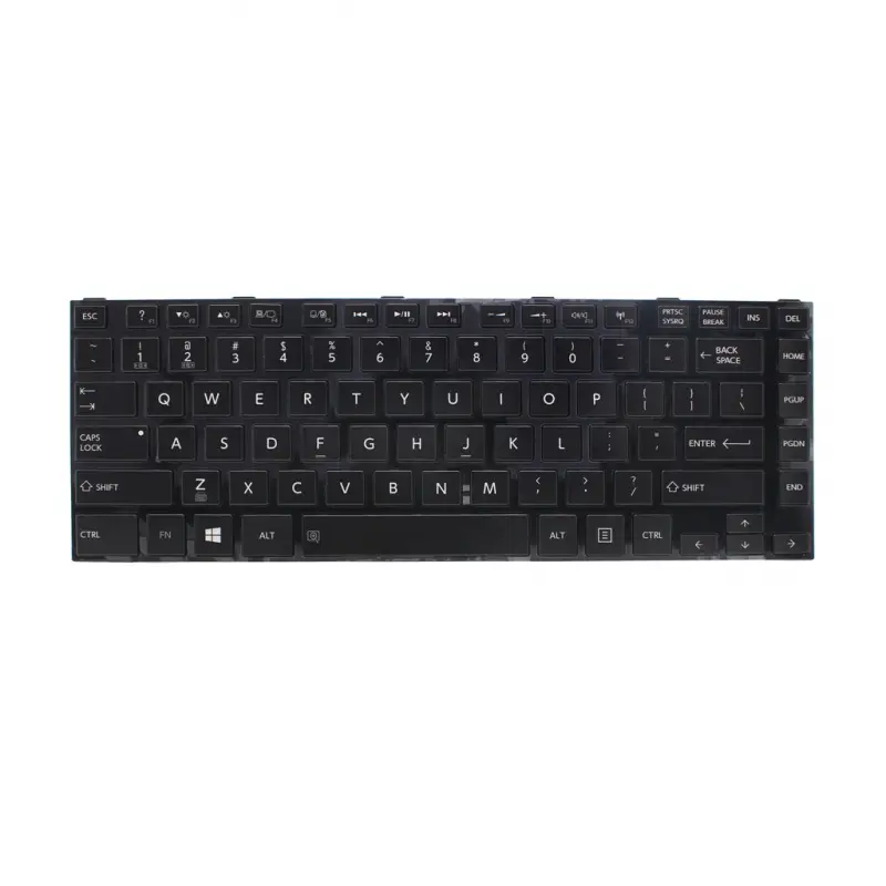 Tastatura za Laptop Toshiba Satellite L40-A L40d-a L40t-a L40dt-a