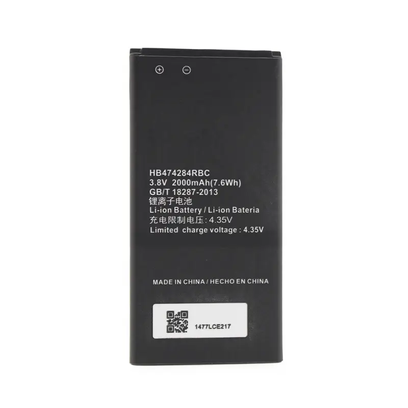 Baterija Teracell Plus za Huawei Y5/y560/y625/y550 Hb474284rbc
