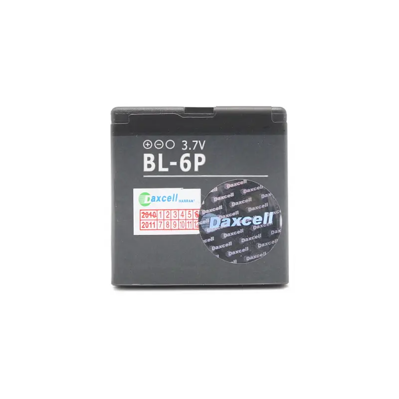 Baterija Daxcell za Nokia 6500C (bl-6p)
