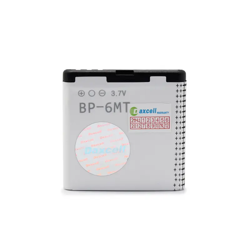 Baterija Daxcell za Nokia N82 (bp-6mt)