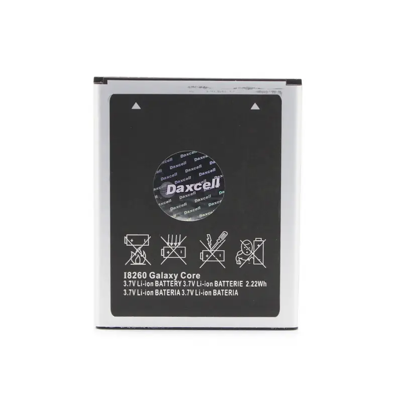 Baterija Daxcell za Samsung Galaxy Style Duos I8262d/i8268 Nespakovana