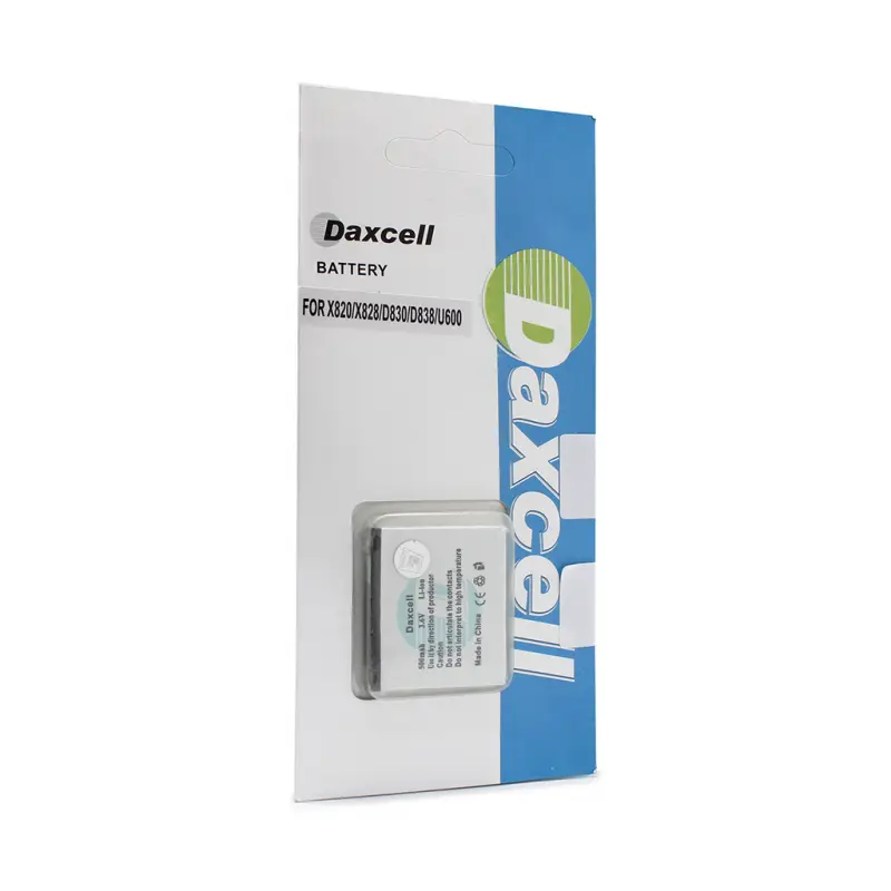 Baterija Daxcell za Samsung U600/x820