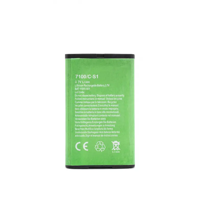 Baterija Daxcell za Blackberry 8700/8310 (c-s1)