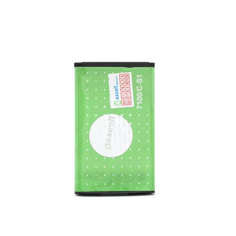 Baterija Daxcell za Blackberry 8700/8310 (c-s1)