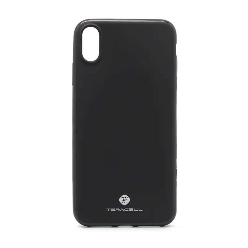 Torbica Teracell Giulietta za Iphone XR Crna