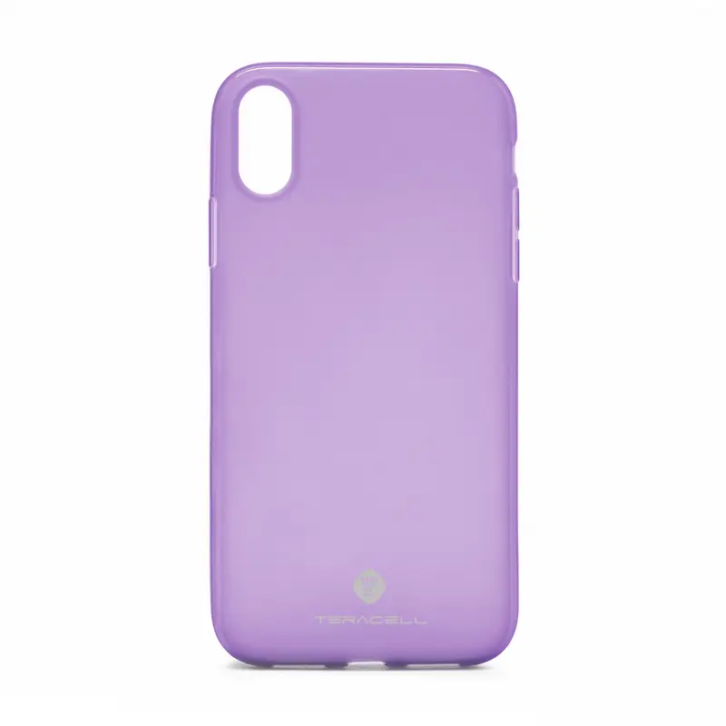 Torbica Teracell Giulietta za Iphone XS Max Ljubicasta