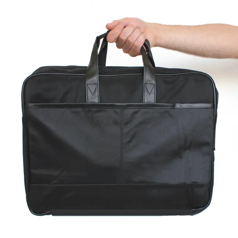 Torba za Laptop 17" D-11 Crna