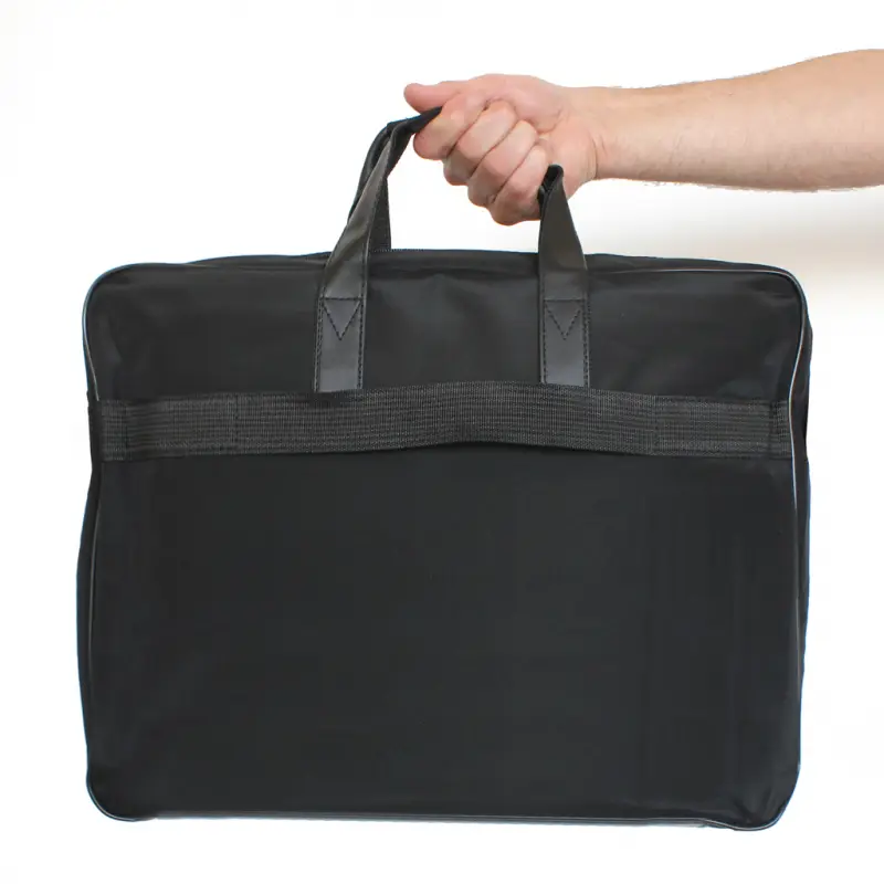 Torba za Laptop 17" D-11 Crna