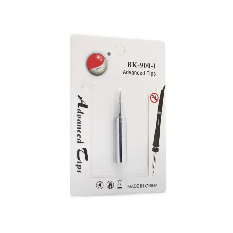 Vrh za Lemilicu BAKU Bk-900m-t-i