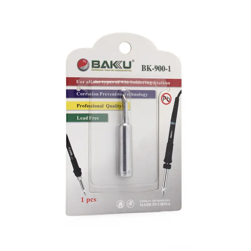 Vrh za Lemilicu BAKU Bk-900m-t-k