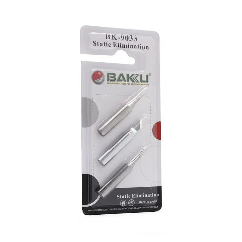 Vrh za Lemilicu BAKU Bk-9033