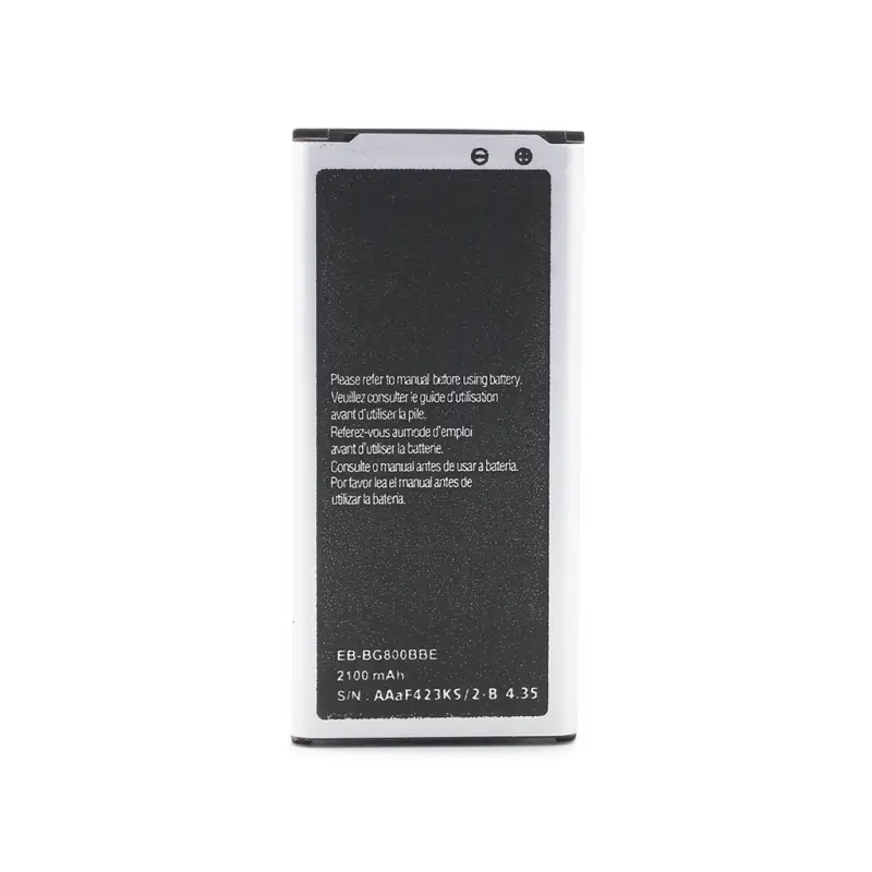 Baterija Teracell Plus za Samsung S5 Mini G800