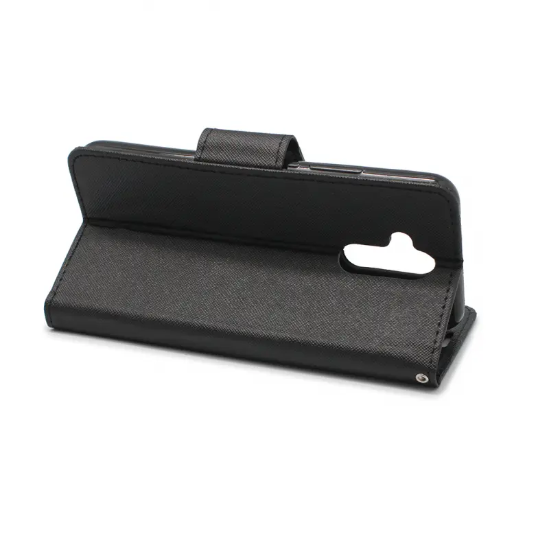 Torbica Mercury za Huawei Mate 20 Lite Crna