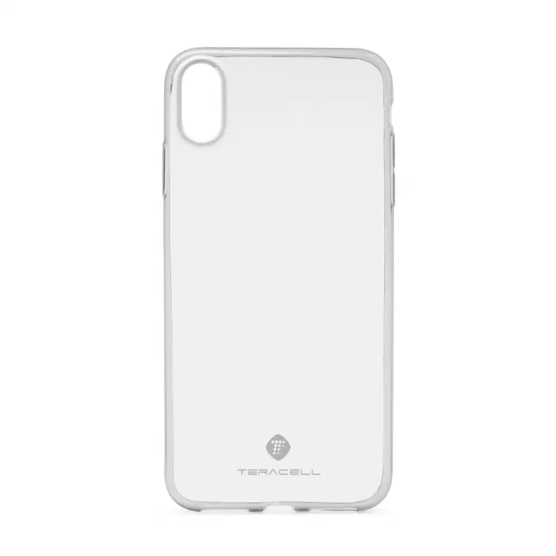 Torbica Teracell Skin za Iphone XS Max Transparent
