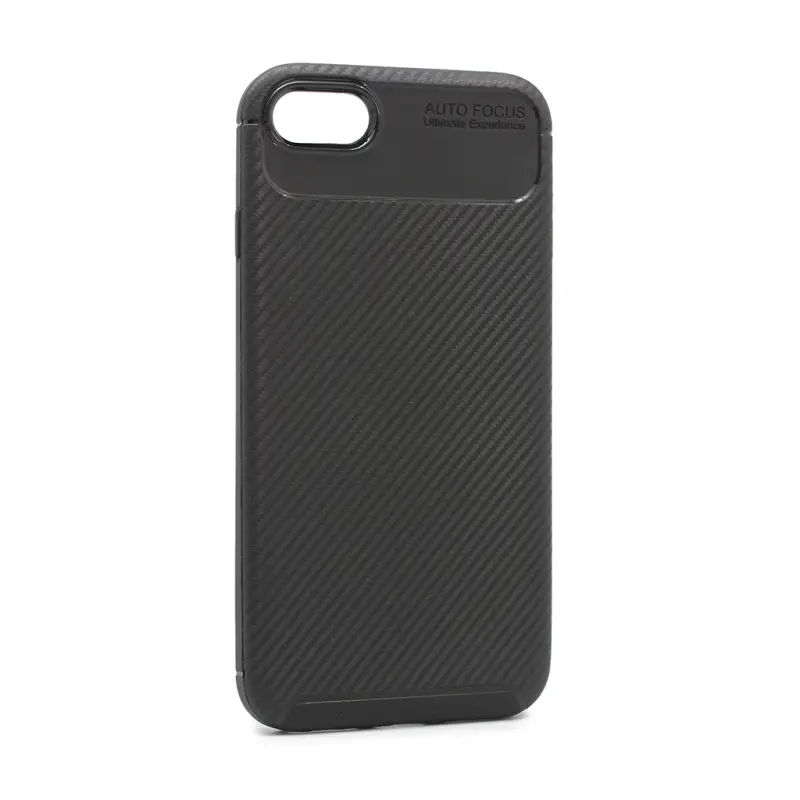 Torbica Defender Carbon za Iphone 7/8/se 2020/2022 Crna