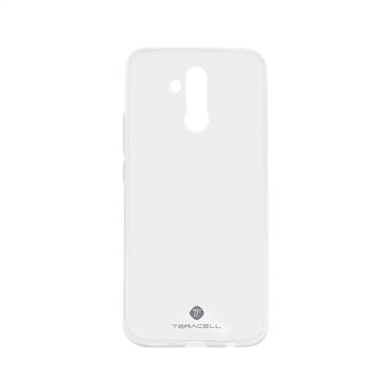 Torbica Teracell Skin za Huawei Mate 20 Lite Transparent