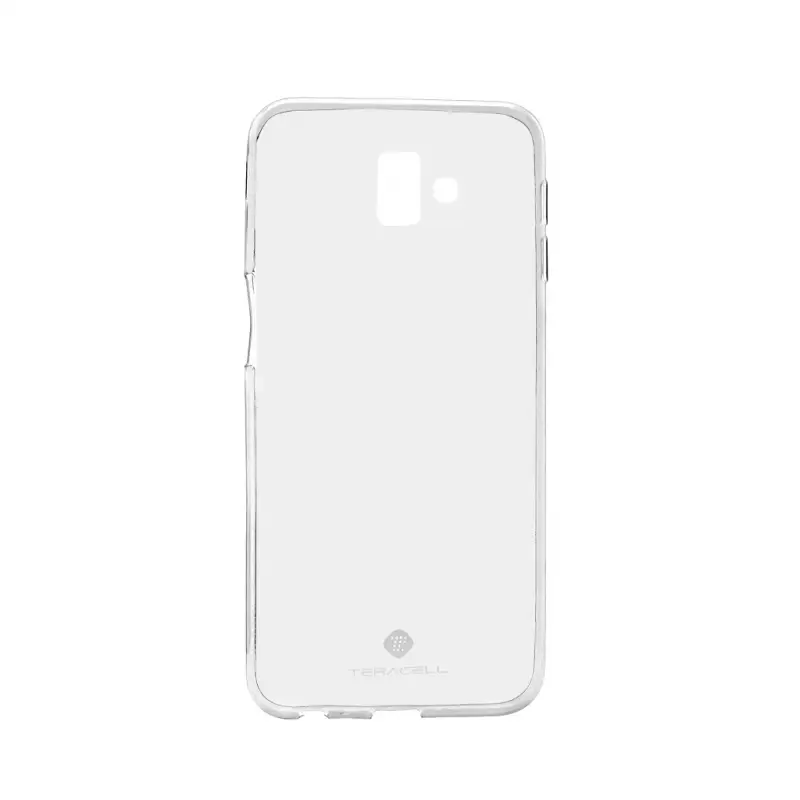 Torbica Teracell Skin za Samsung J610fn Galaxy J6 2018 Plus Transparent