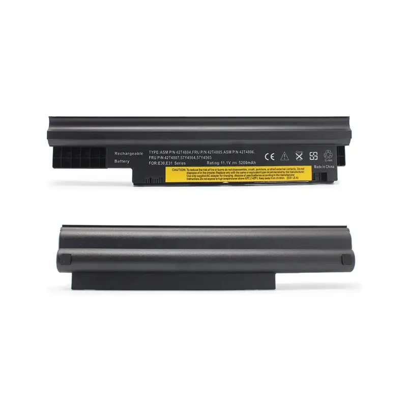 Baterija za Laptop Lenovo Thinkpad Edge 13/e30-6 11.1v-5200mah