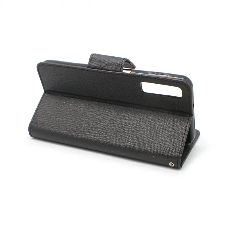 Torbica Mercury za Samsung A750fn Galaxy A7 2018 Crna