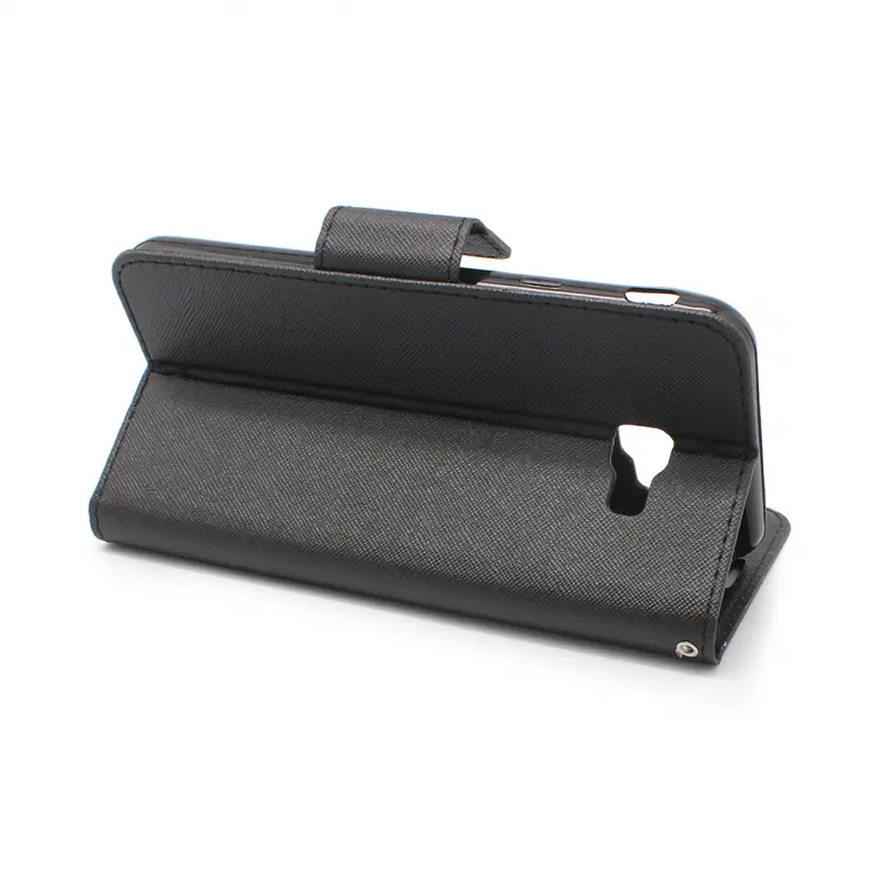 Torbica Mercury za Samsung J415fn Galaxy J4 Plus Crna