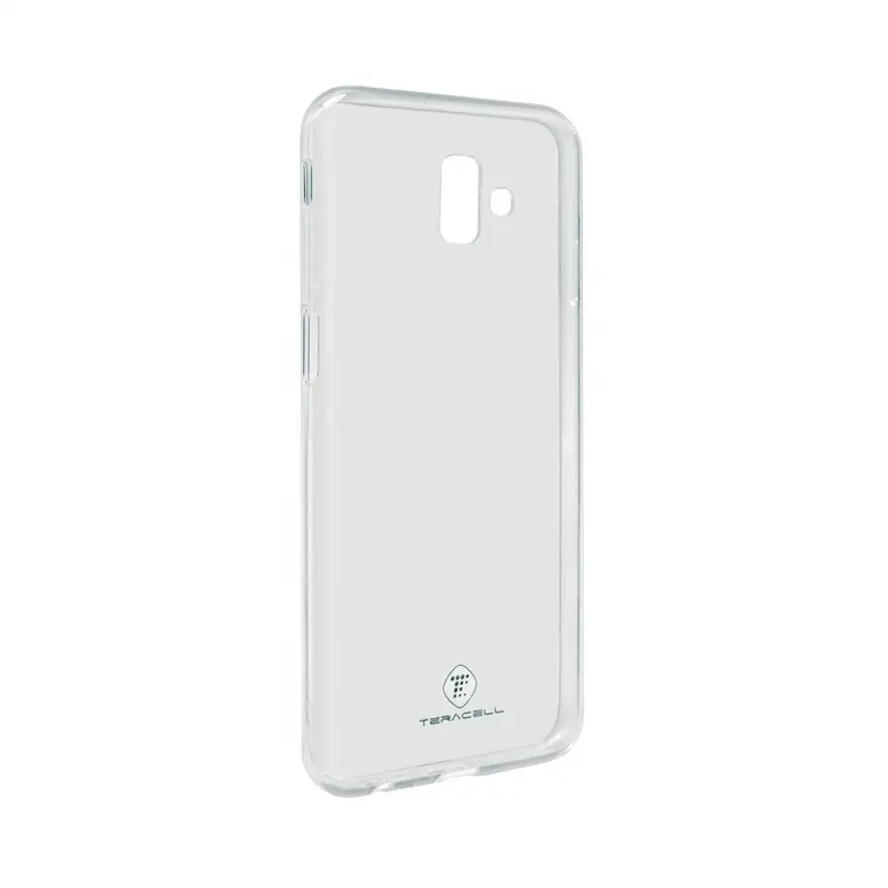 Torbica Teracell Giulietta za Samsung J610fn Galaxy J6 Plus Transparent