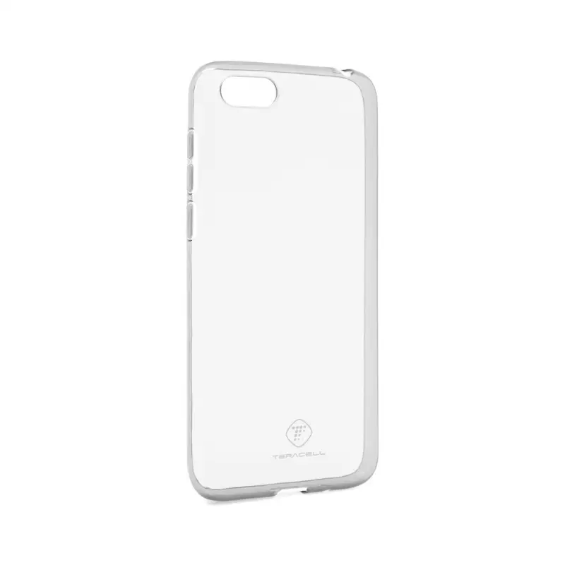 Torbica Teracell Skin za Huawei Honor 7s/y5 2018 Transparent