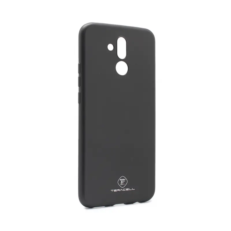 Torbica Teracell Skin za Huawei Mate 20 Lite Mat Crna