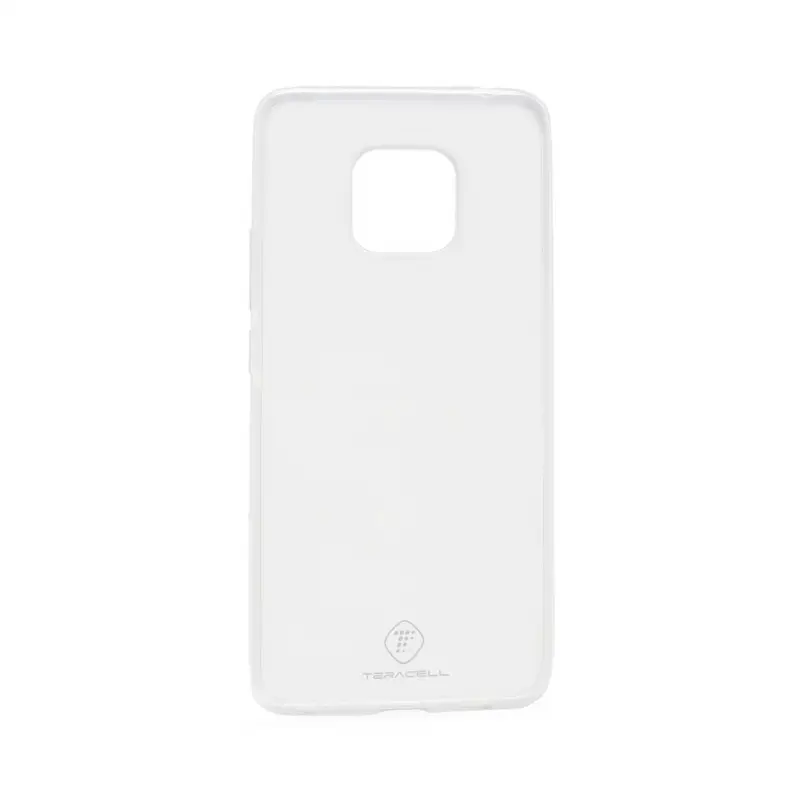 Torbica Teracell Skin za Huawei Mate 20 Pro Transparent