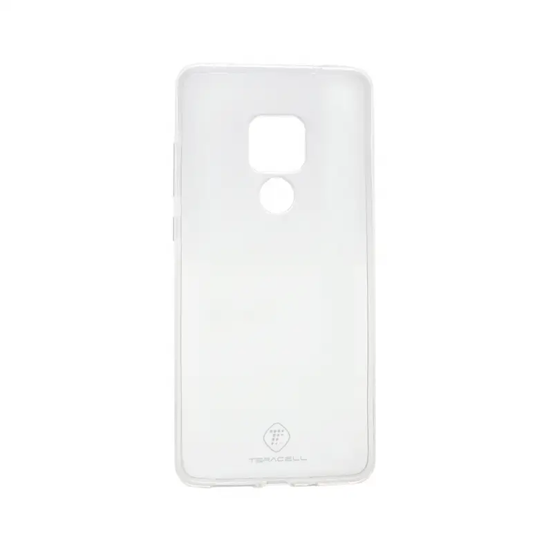 Torbica Teracell Skin za Huawei Mate 20 Transparent