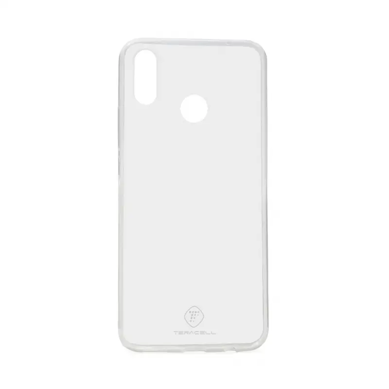 Torbica Teracell Skin za Huawei P Smart Plus Transparent