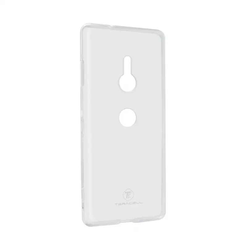 Torbica Teracell Skin za Sony Xperia XZ3 Transparent