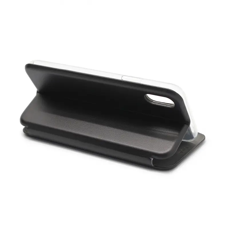 Torbica Teracell Flip Cover za Iphone XR Crna