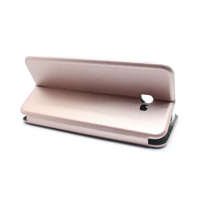 Torbica Teracell Flip Cover za Samsung J415fn Galaxy J4 Plus Roze