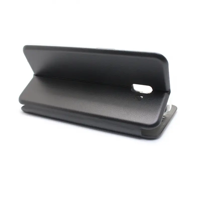 Torbica Teracell Flip Cover za Samsung J610fn Galaxy J6 Plus Crna