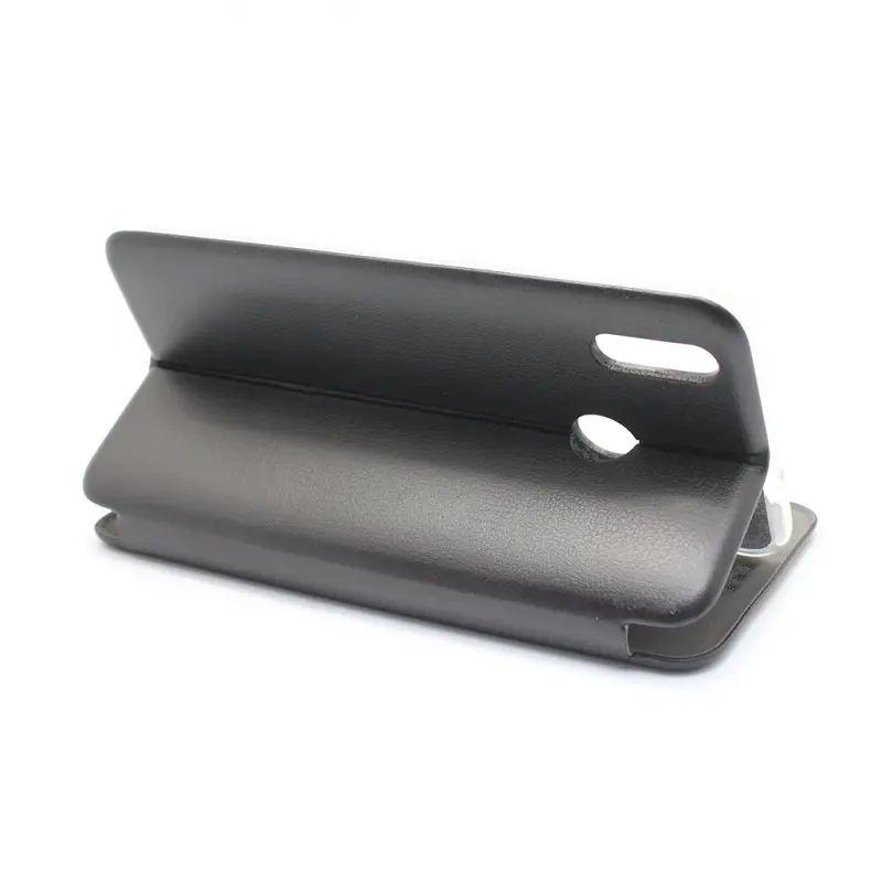 Torbica Teracell Flip Cover za Huawei Honor 8X Crna