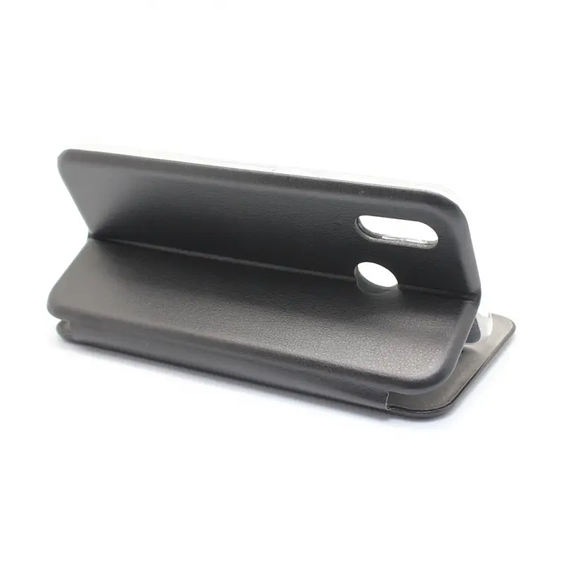 Torbica Teracell Flip Cover za Huawei Play Crna
