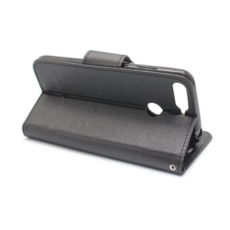 Torbica Mercury za Huawei Y6 Prime 2018/7a Crna