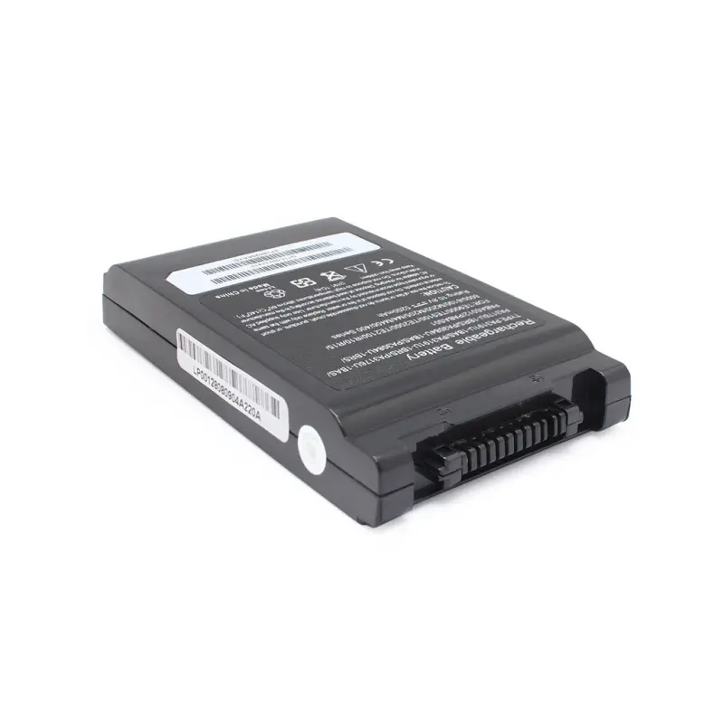 Baterija za Laptop Toshiba Pa3191 10.8v-5200mah