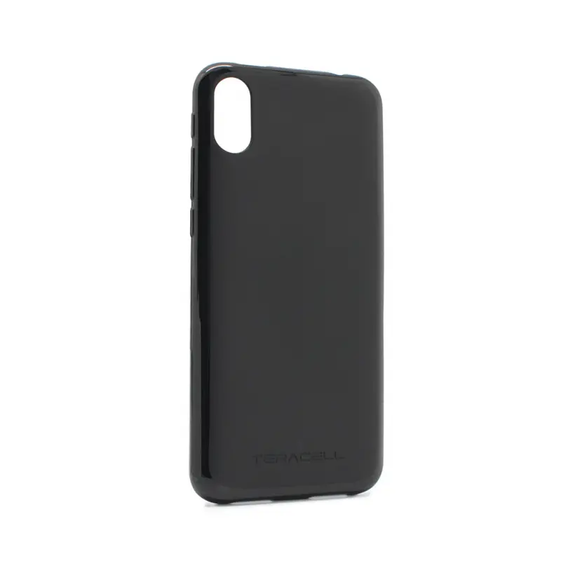 Torbica Teracell Giulietta za Tesla Smartphone 3.4 Crna