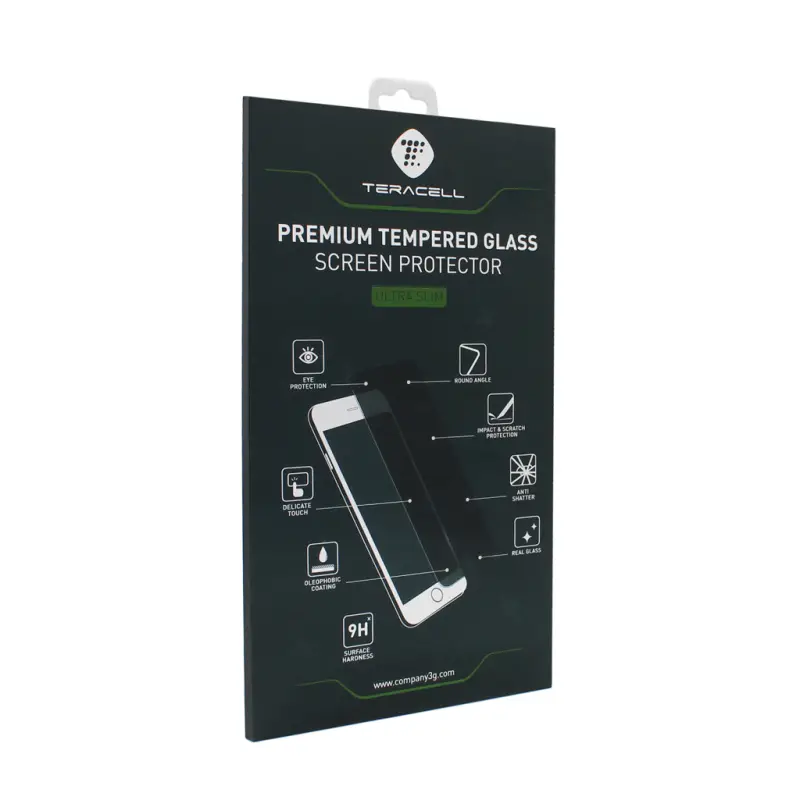 Zastitno Staklo Tempered Glass za Motorola Moto One/p30 Play