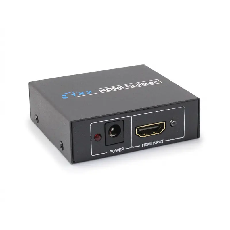 Adapter HDMI na 2xhdmi Full HD (splitter 1-2)