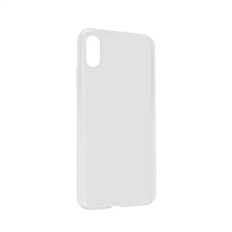 Torbica Silikonska Ultra Thin za Iphone XS Transparent