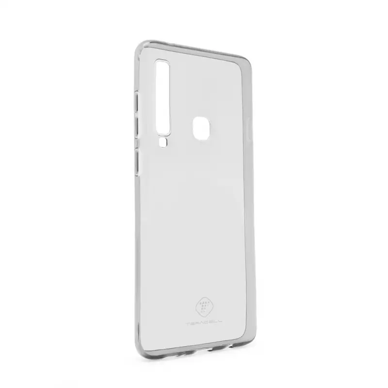 Torbica Teracell Skin za Samsung A920F Galaxy A9 2018 Transparent
