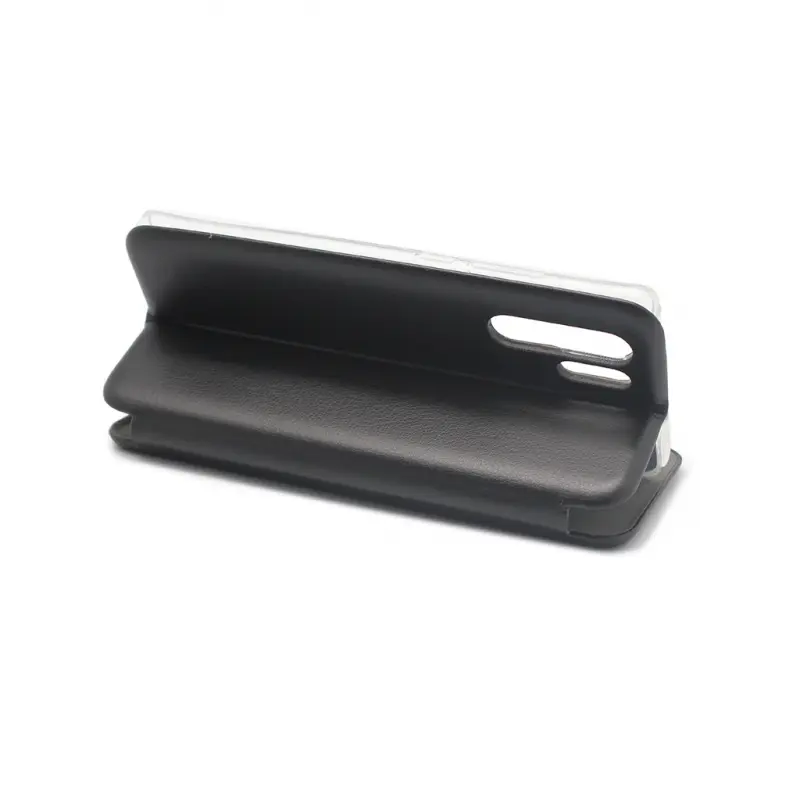 Torbica Teracell Flip Cover za Huawei P30 Pro Crna