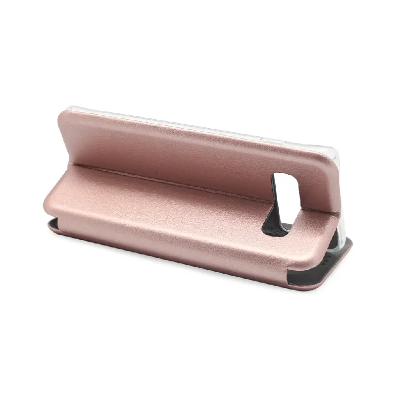 Torbica Teracell Flip Cover za Samsung G973 S10 Roze