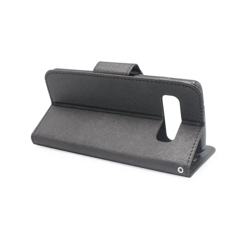 Torbica Mercury za Samsung G973 S10 Crna