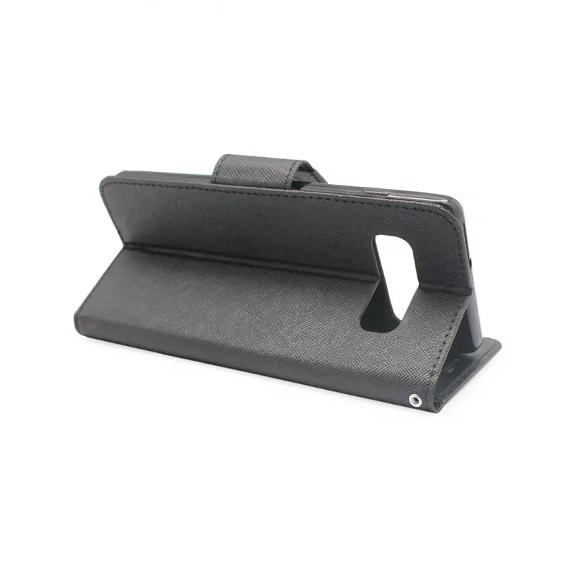 Torbica Mercury za Samsung G975 S10 Plus Crna