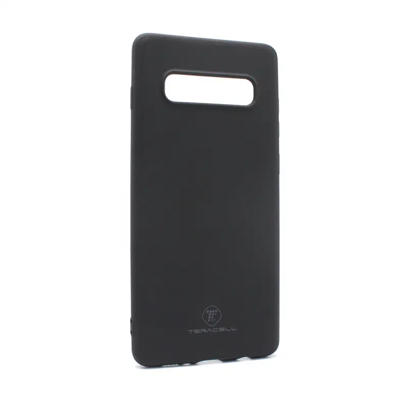 Torbica Teracell Giulietta za Samsung G975 S10 Plus Mat Crna